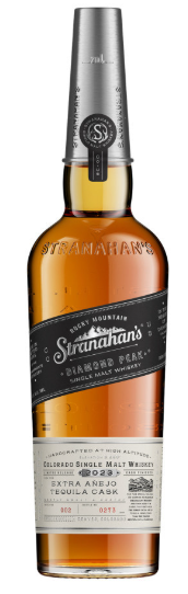 Buy Stranahan's Diam Peak Beer online at whiskeyshipped.com and have it shipped to your door nationwide.