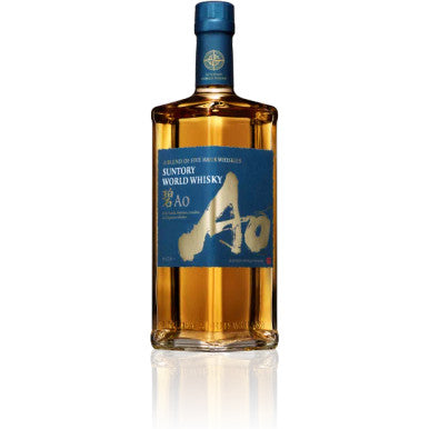 Suntory World Whisky Ao (700ml)