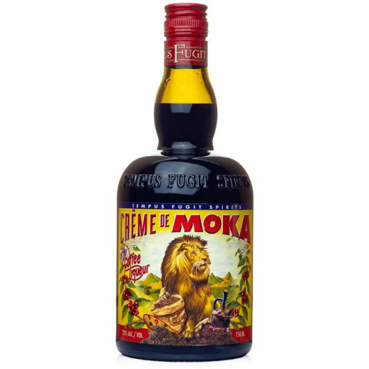 Buy Tempus Fugit Creme de Moka online at whiskeyshipped.com and have it shipped to your door nationwide.