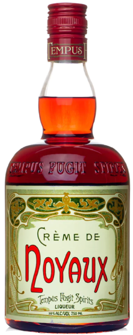 Buy Tempus Fugit Crème de Noyaux online at whiskeyshipped.com and have it shipped to your door nationwide.