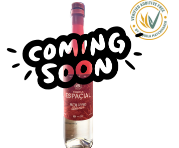 Buy Tequila Espacial Alta Grado Blanco online at whiskeyshipped.com and have it shipped to your door nationwide.