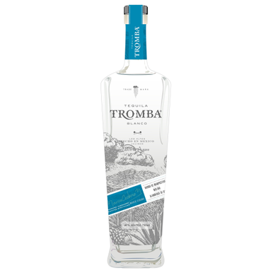 Tromba Blanco Tequila (750ml)