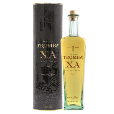 Tromba Extra Anejo Tequila (750ml)
