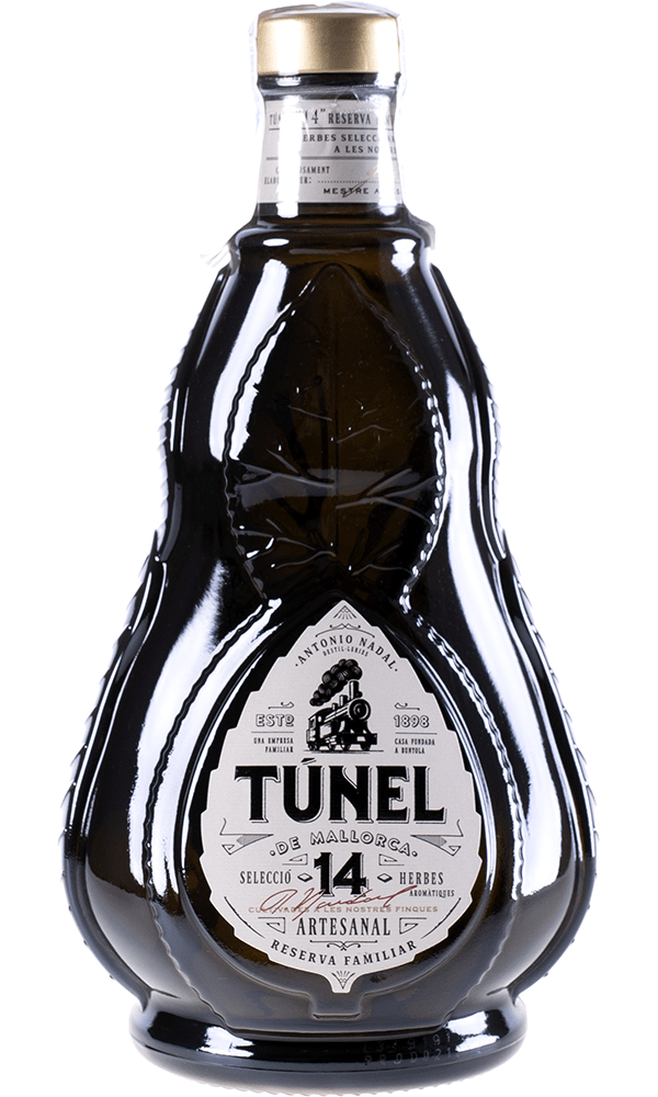 Buy Tunel 14 Herbes Reserva online at whiskeyshipped.com and have it shipped to your door nationwide.
