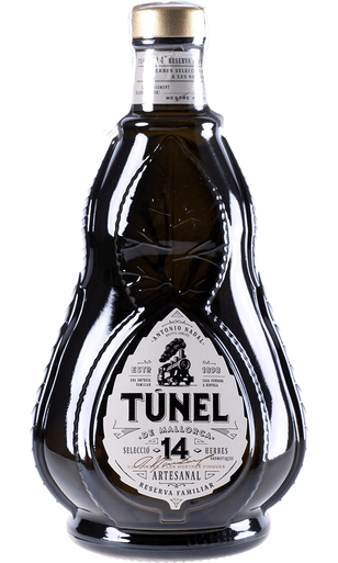 Tunel 14 Herbes Reserva