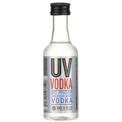 Buy UV Vodka online at whiskeyshipped.com and have it shipped to your door nationwide.