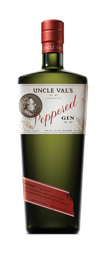 Uncle Val's Peppered Gin (750ml)