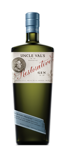 Uncle Val's Restorative Gin (750ml)
