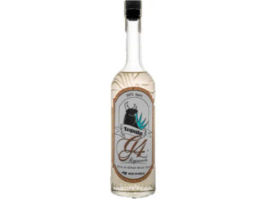 G4 Throwback Reposado Tequila (750ml)