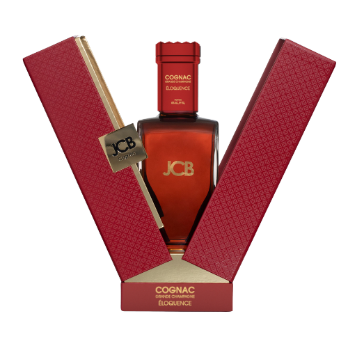 Buy JCB Grande Champagne Cognac Éloquence online at whiskeyshipped.com and have it shipped to your door nationwide.