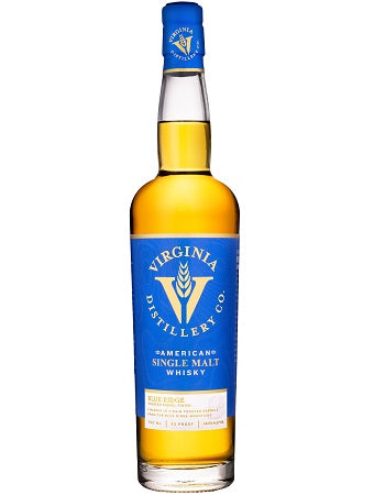 Buy The Brewer’s Coalition Virginia Whiskey American Single Malt Blue Ridge online at whiskeyshipped.com and have it shipped to your door nationwide.