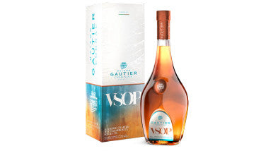 Maison Gautier Cognac Vs (750ml)
