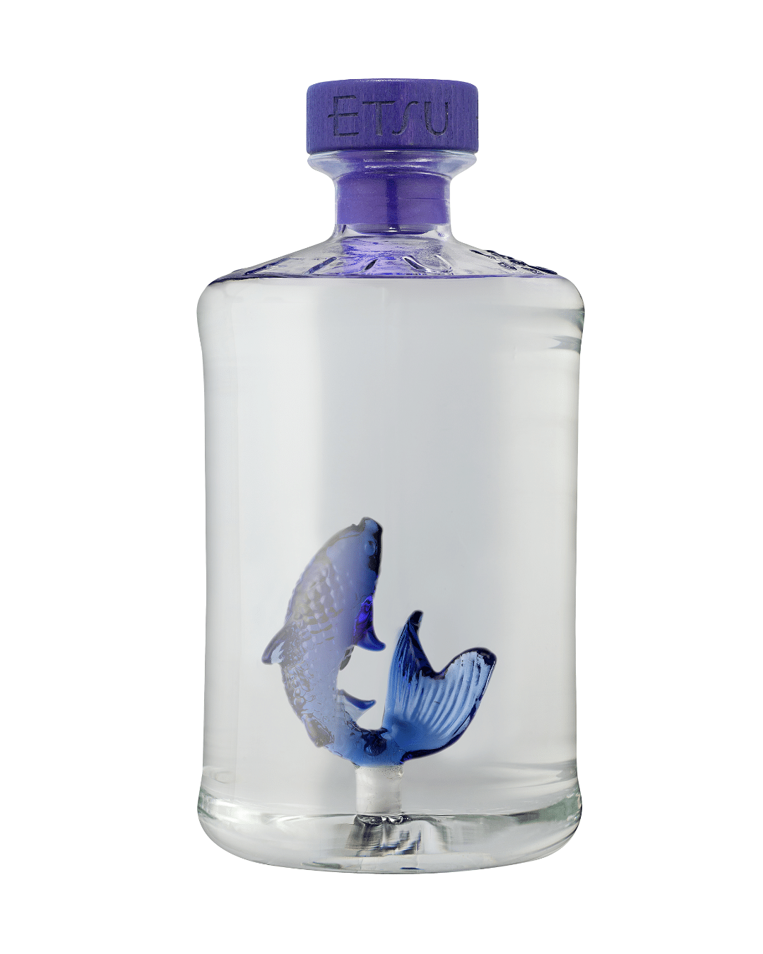 Buy Etsu Pacific Ocean Taste L.E. Japanese Gin online at whiskeyshipped.com and have it shipped to your door nationwide.
