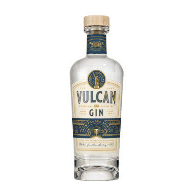 Vulcan Gin (750ml)