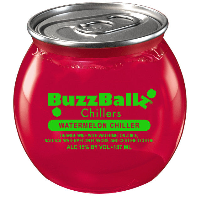 Buy Buzzballz Watermelon Chillers online at whiskeyshipped.com and have it shipped to your door nationwide.