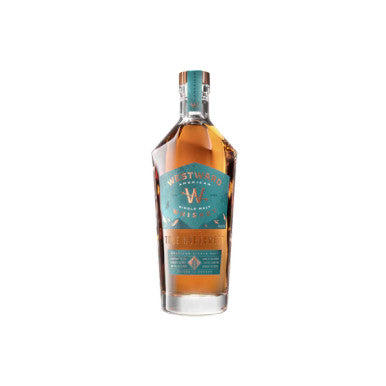 Westward American Single Malt Whiskey (375ml)