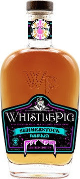 Buy WhistlePig Summerstock Whiskey Pit Viper online at whiskeyshipped.com and have it shipped to your door nationwide.