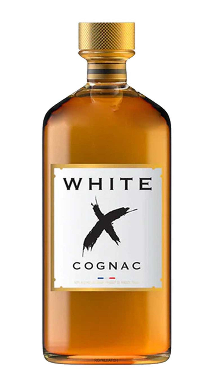 Buy White X Cognac by Quavo online at whiskeyshipped.com and have it shipped to your door nationwide.