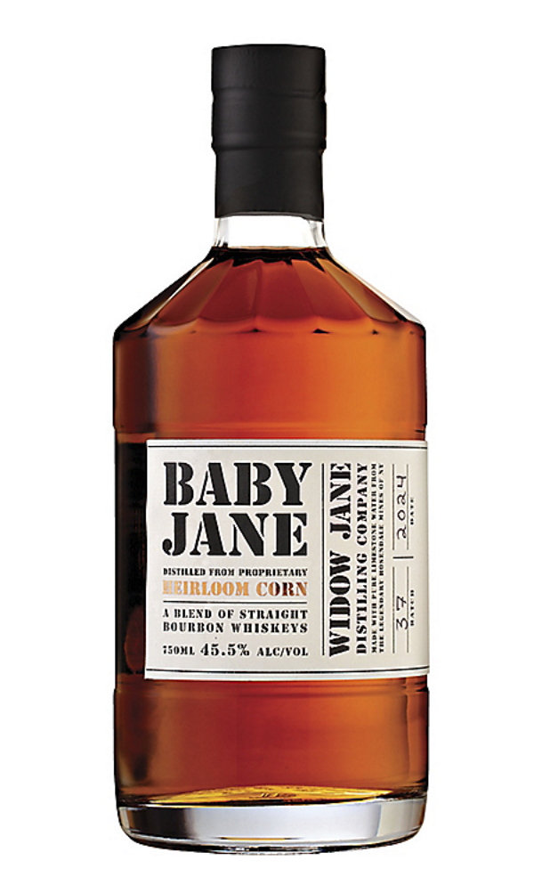 Buy Widow Jane Baby Jane Bourbon Whiskey online at whiskeyshipped.com and have it shipped to your door nationwide.