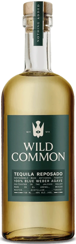 Buy Wild Common Reposado Tequila online at whiskeyshipped.com and have it shipped to your door nationwide.
