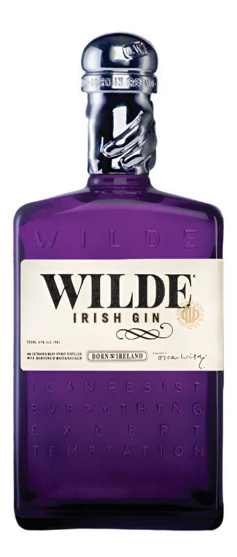 Buy Wilde Irish Gin online at whiskeyshipped.com and have it shipped to your door nationwide.