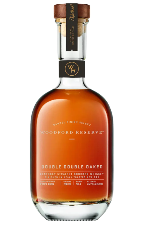 Buy Woodford Reserve Double Double Oaked online at whiskeyshipped.com and have it shipped to your door nationwide.