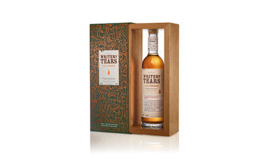 Writers’ Tears Cask Strength Irish Whiskey
