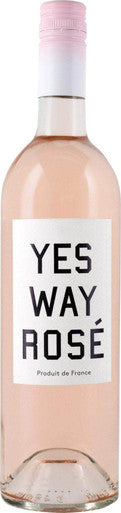Yes Way Rose Wine (750ml)