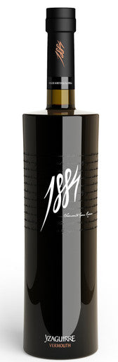 Yzaguirre Selection 1884 Vermouth  (750 ml)