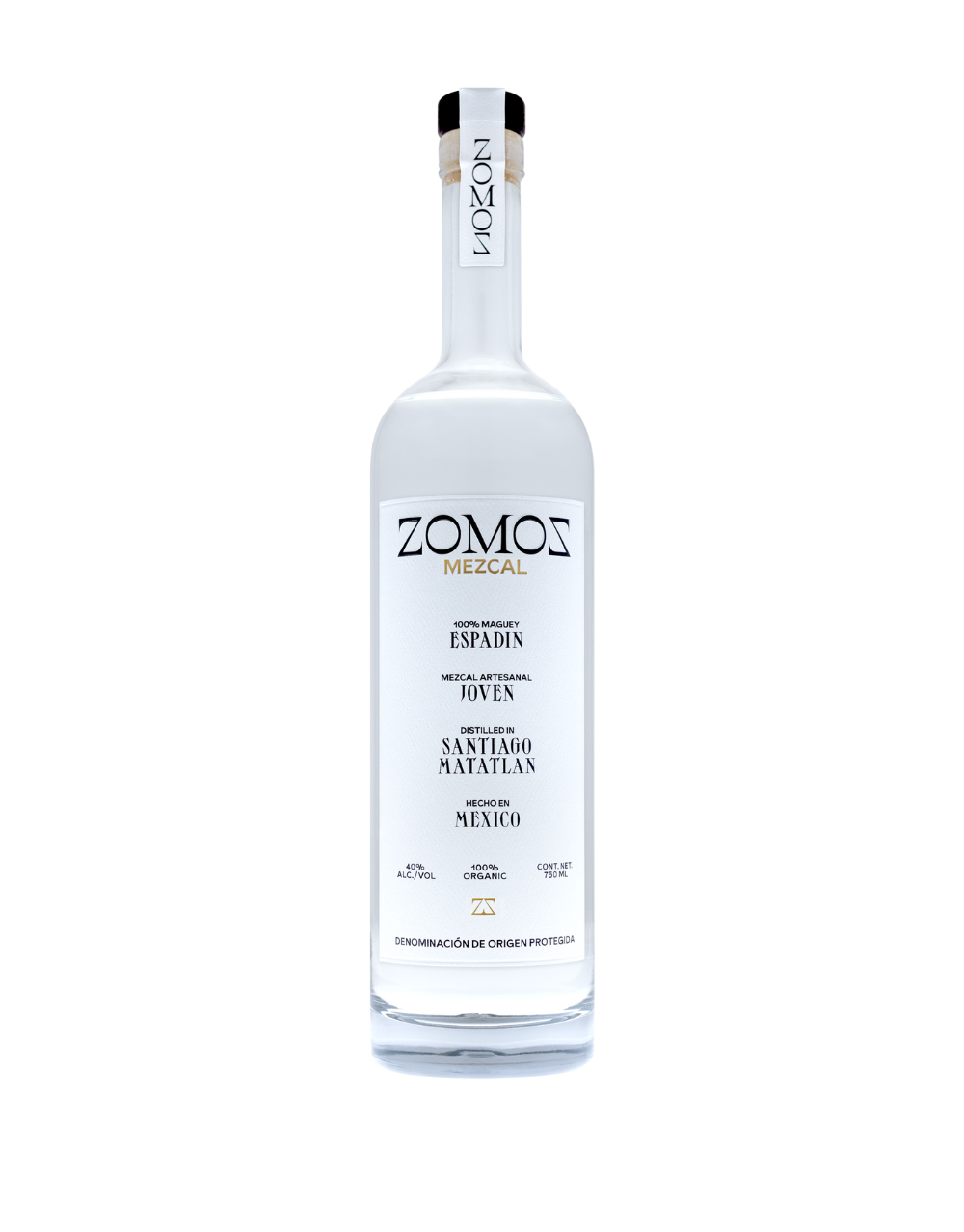 Buy Zomoz Mezcal online at whiskeyshipped.com and have it shipped to your door nationwide.