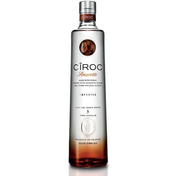 Ciroc Amaretto (375ml)