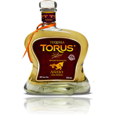 Torus Añejo Tequila (750ml)