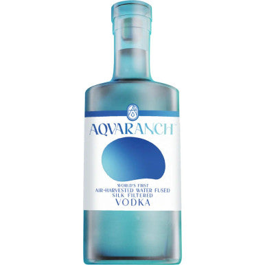 Aqvaranch Vodka (750mL)