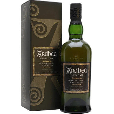Ardbeg Uigedail (750ml)
