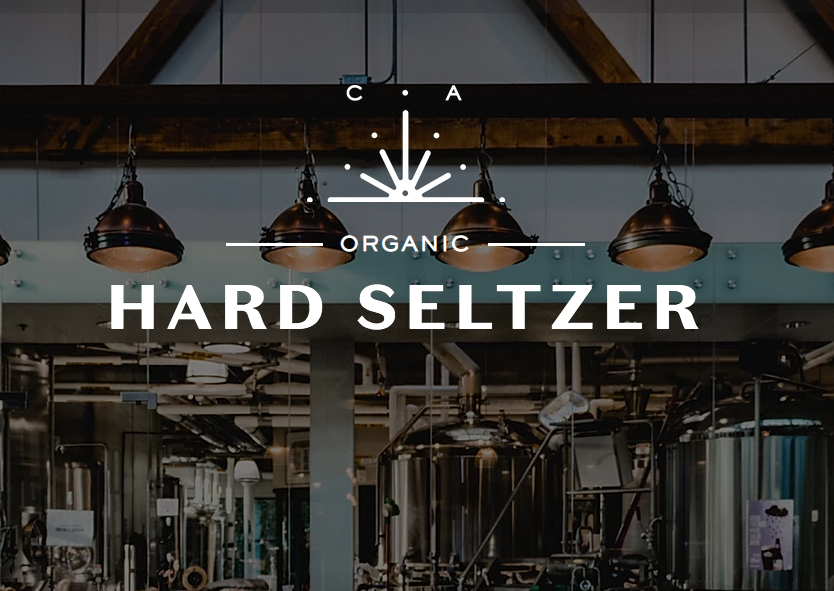 Buy Ashland Tropical Cherry Hard Seltzer online at whiskeyshipped.com.