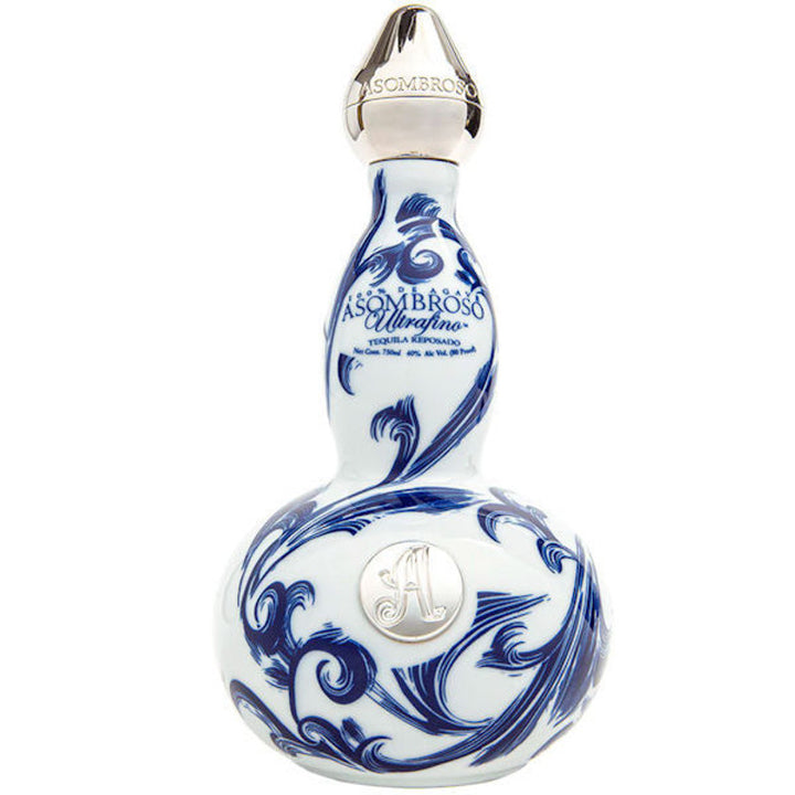 Buy Asombroso Reposado Eros Tequila online at whiskeyshipped.com and have it shipped to your door nationwide.