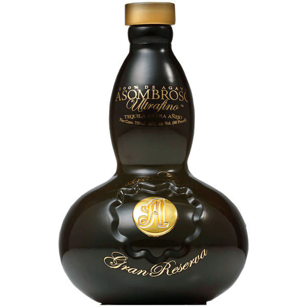 Buy Asombroso Gran Reserva Extra Añejo Tequila online at whiskeyshipped.com and have it shipped to your door nationwide.