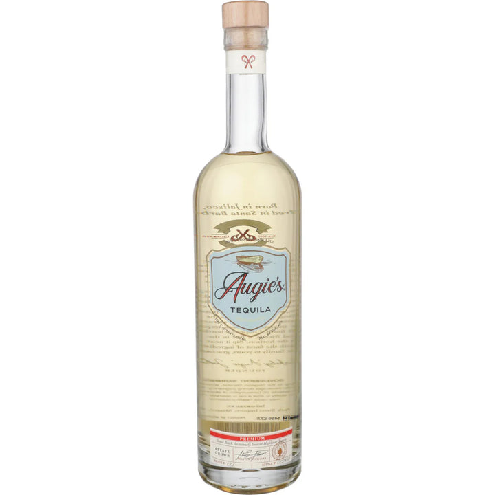 Buy Augie's Tequila Reposado Premium Small Batch online at whiskeyshipped.com and have it shipped to your door nationwide.