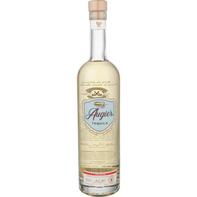 Augie's Tequila Reposado Premium Small Batch (750ml)