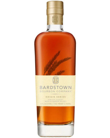 Bardstown Bourbon Origin Wheated Full Proof 106 (750ml)