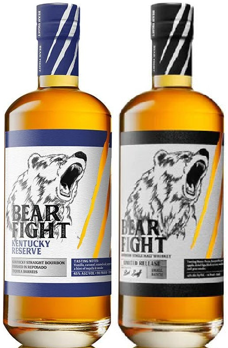 Buy Bear Fight Reserve & Malt Edition *2 Pack* Bundle online at whiskeyshipped.com and have it shipped to your door nationwide.