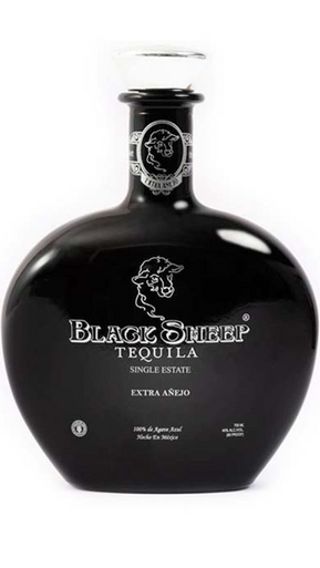 Black Sheep Añejo Tequila (750ml)
