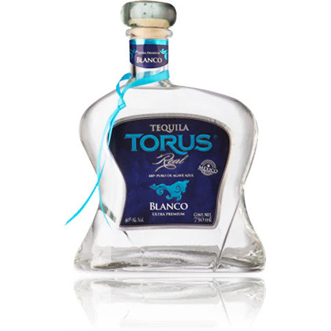 Buy Torus Blanco Tequila online at whiskeyshipped.com and have it shipped to your door nationwide.