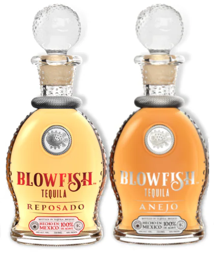Buy Blowfish Barrel Harmony Pack *2 Pack* Bundle online at whiskeyshipped.com and have it shipped to your door nationwide.
