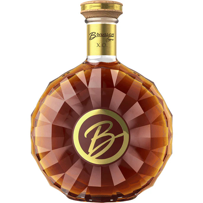 Buy Branson Grande Champagne Cognac XO online at whiskeyshipped.com and have it shipped to your door nationwide.