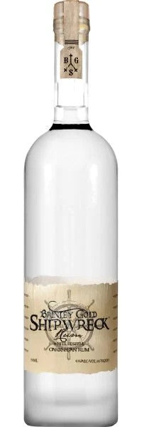 Buy ShipWreck White Reserve Rum online at whiskeyshipped.com and have it shipped to your door nationwide.