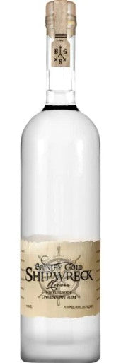 ShipWreck White Reserve Rum (750ml)