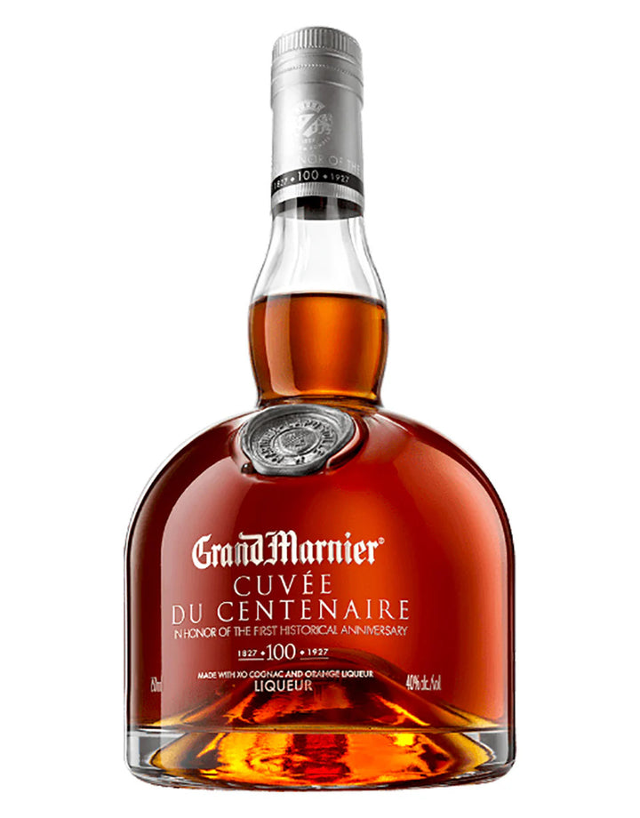 Buy Grand Marnier Orange Brandy Liqueur Cognac & Orange Cuvee Du Centenaire online at whiskeyshipped.com and have it shipped to your door nationwide.