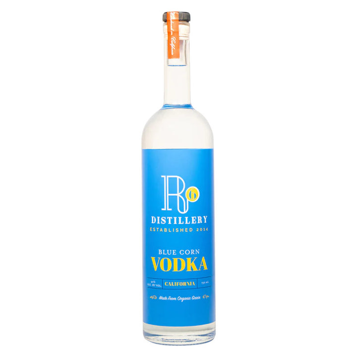 Buy R6 Distillery Vodka online at whiskeyshipped.com and have it shipped to your door nationwide.