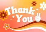 Thank You (Retro)